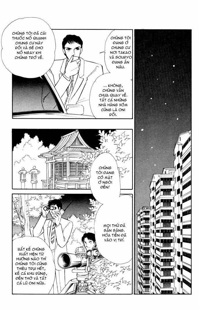 Ao No Fuuin - Blue Seal Chapter 34 - 12