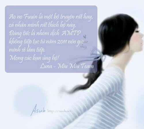 Ao No Fuuin - Blue Seal Chapter 35 - 1