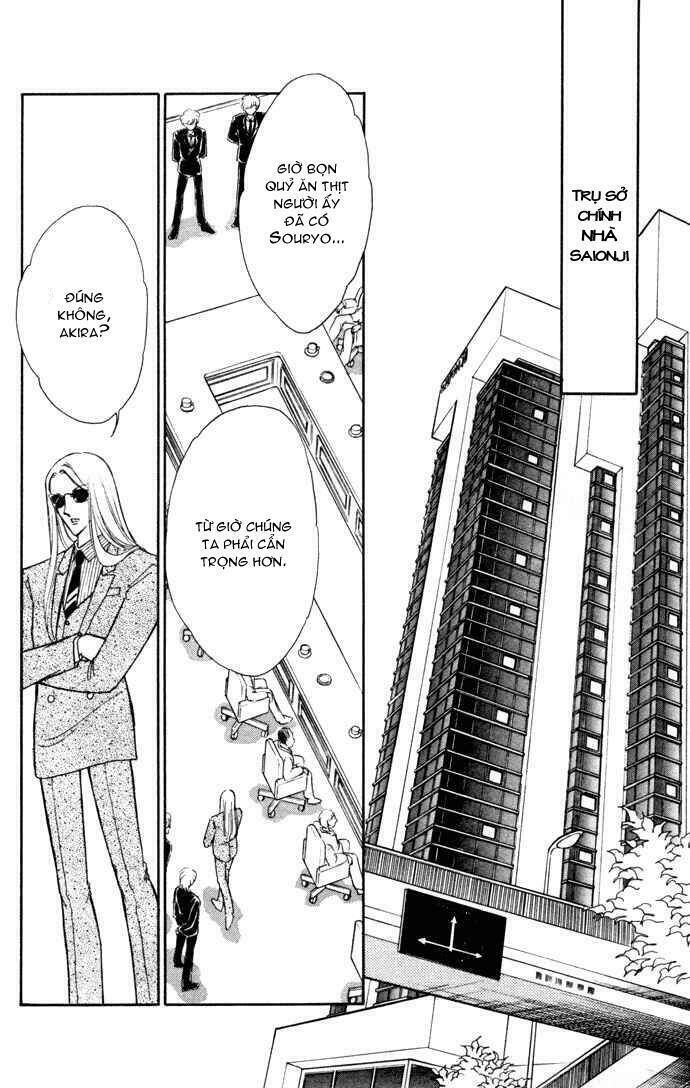 Ao No Fuuin - Blue Seal Chapter 35 - 2