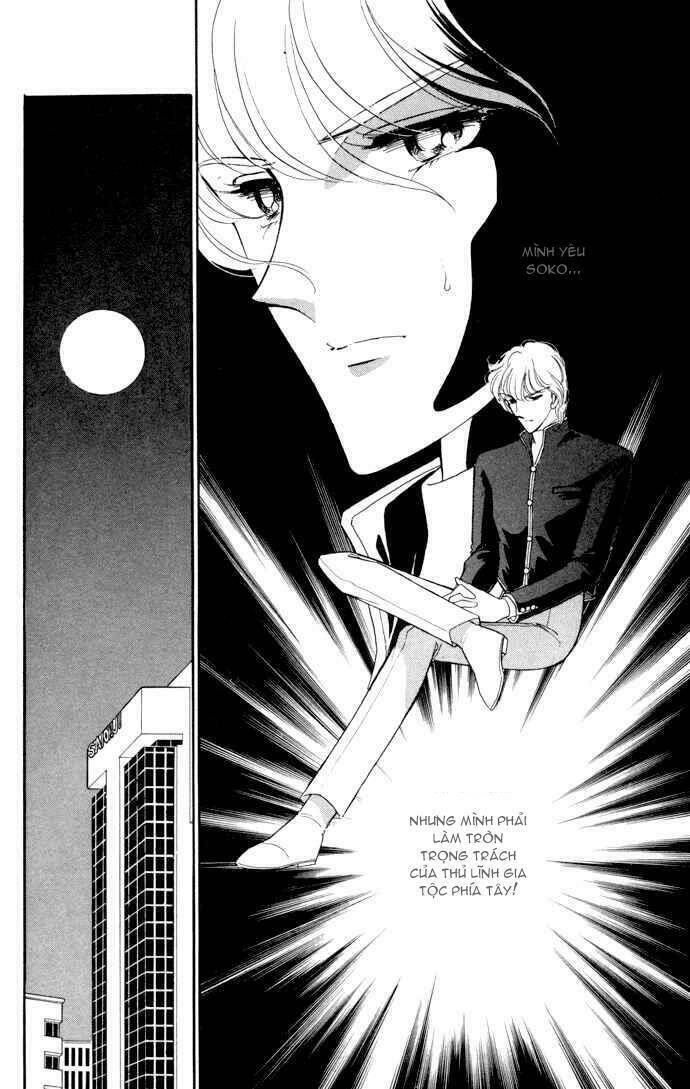 Ao No Fuuin - Blue Seal Chapter 35 - 4