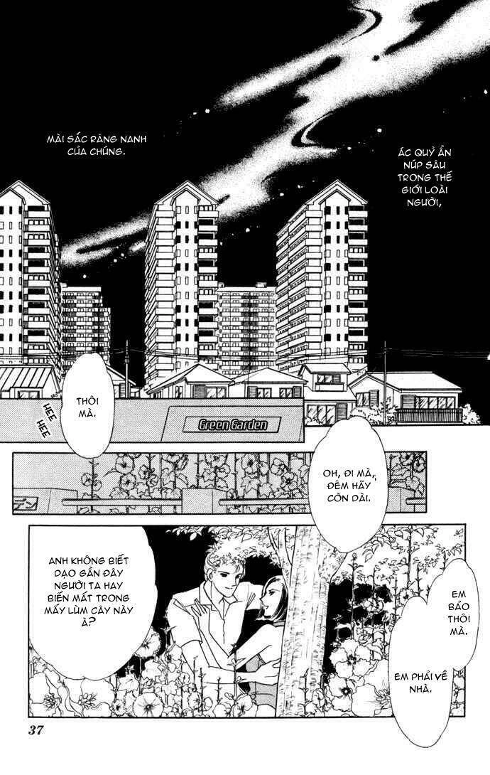 Ao No Fuuin - Blue Seal Chapter 35 - 7