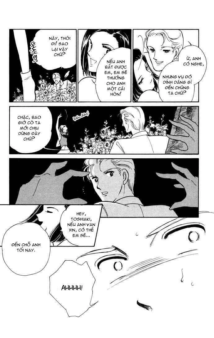 Ao No Fuuin - Blue Seal Chapter 35 - 8