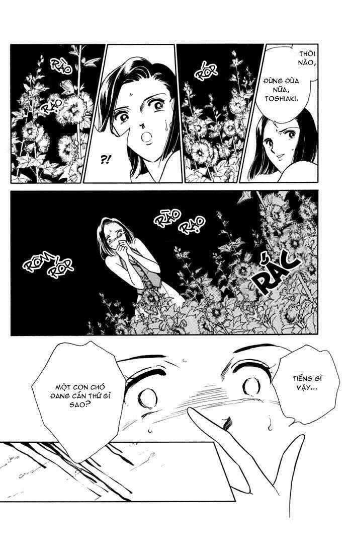 Ao No Fuuin - Blue Seal Chapter 35 - 10