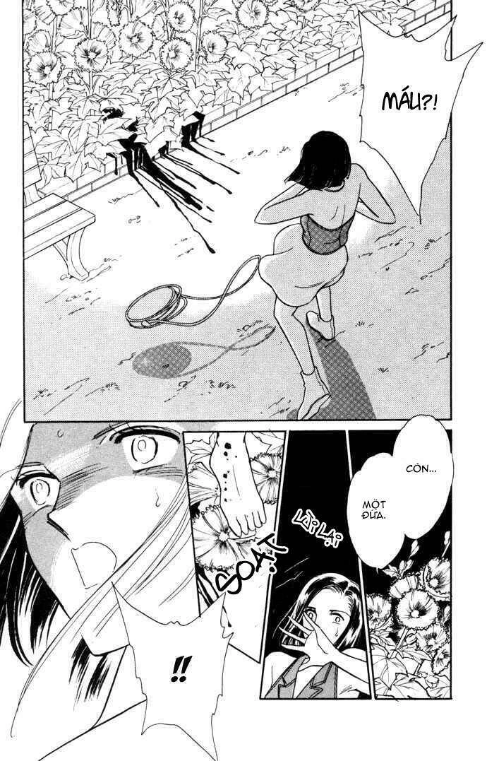 Ao No Fuuin - Blue Seal Chapter 35 - 11