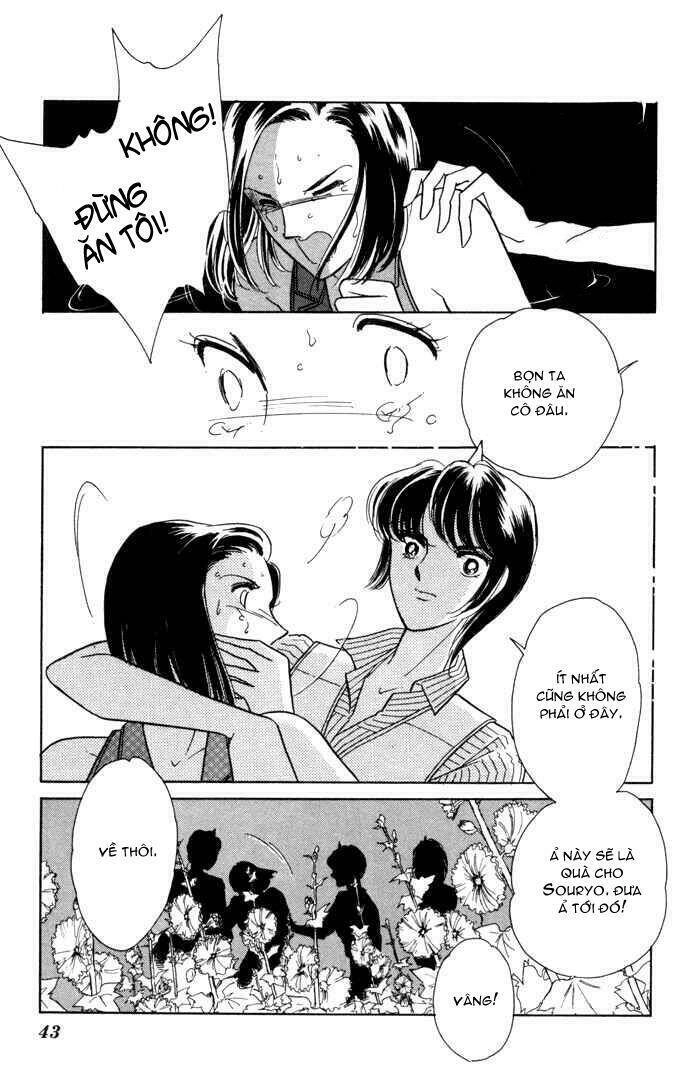 Ao No Fuuin - Blue Seal Chapter 35 - 13