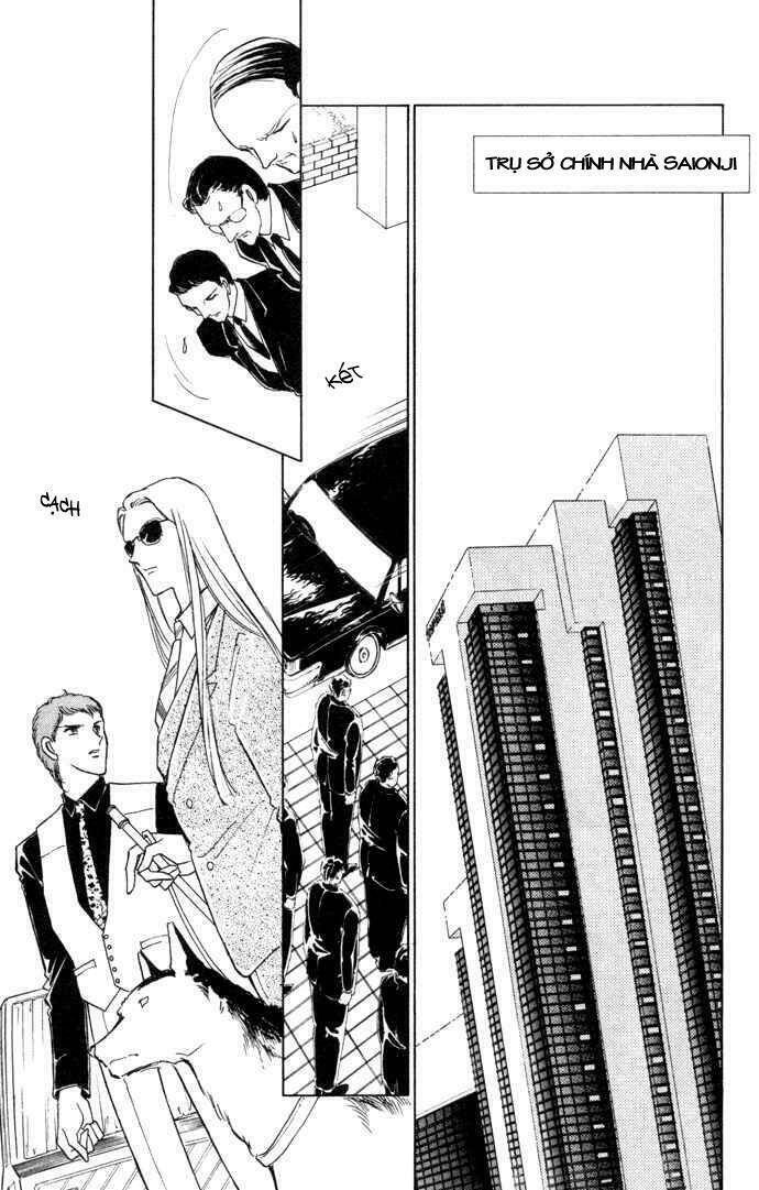 Ao No Fuuin - Blue Seal Chapter 35 - 15