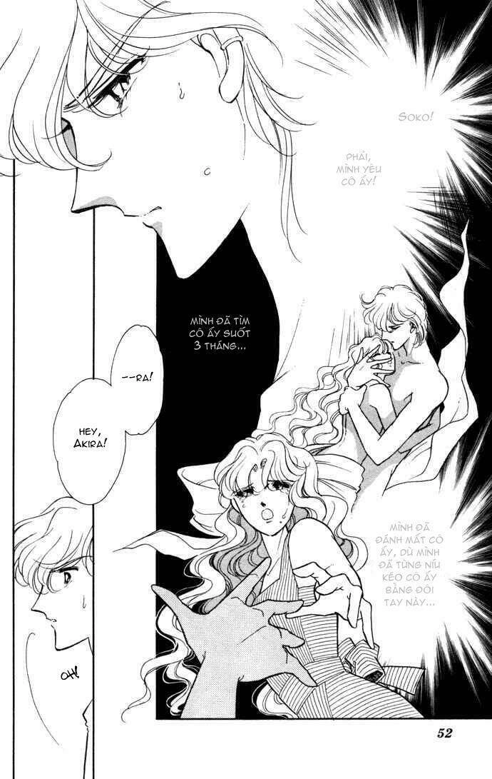 Ao No Fuuin - Blue Seal Chapter 35 - 22