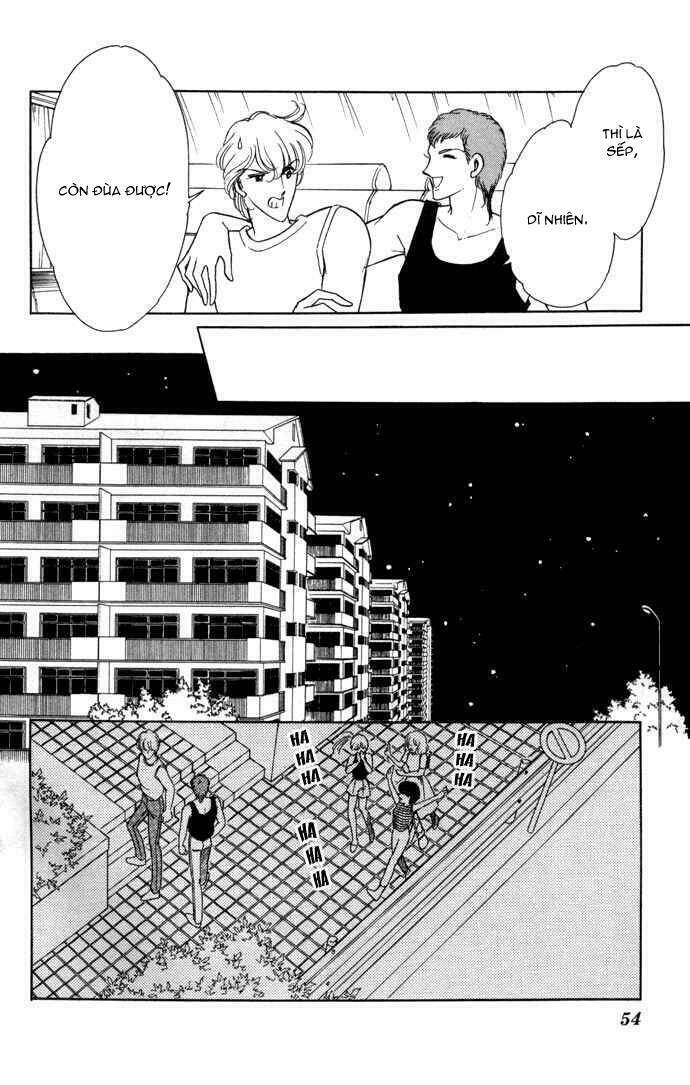 Ao No Fuuin - Blue Seal Chapter 35 - 24
