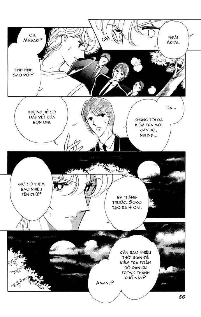 Ao No Fuuin - Blue Seal Chapter 35 - 26