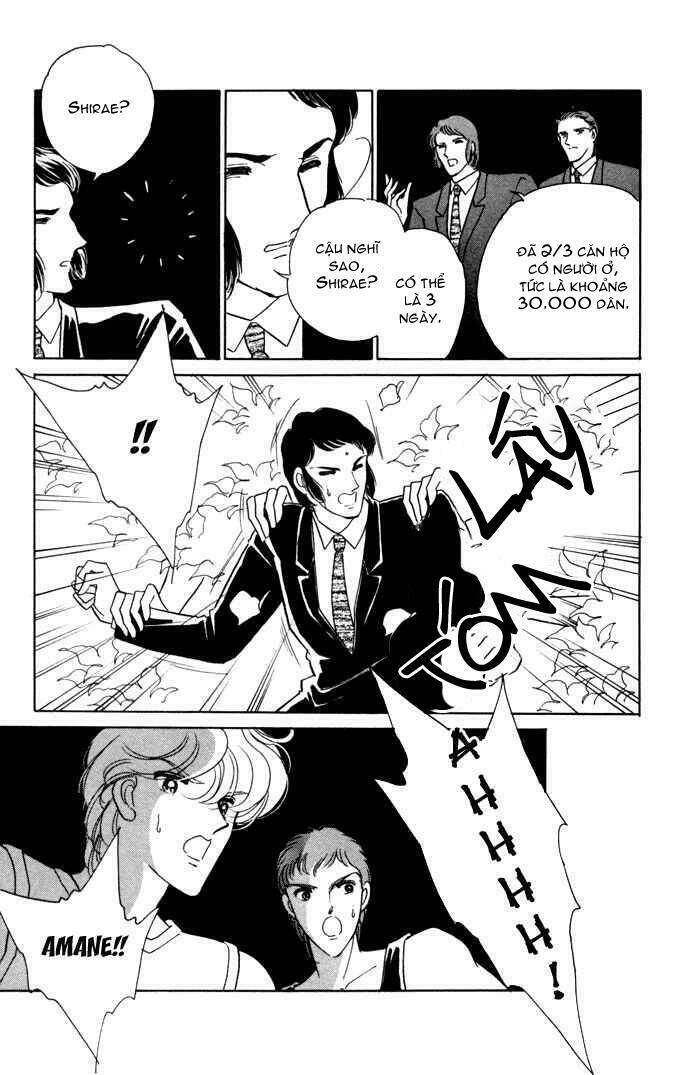 Ao No Fuuin - Blue Seal Chapter 35 - 27