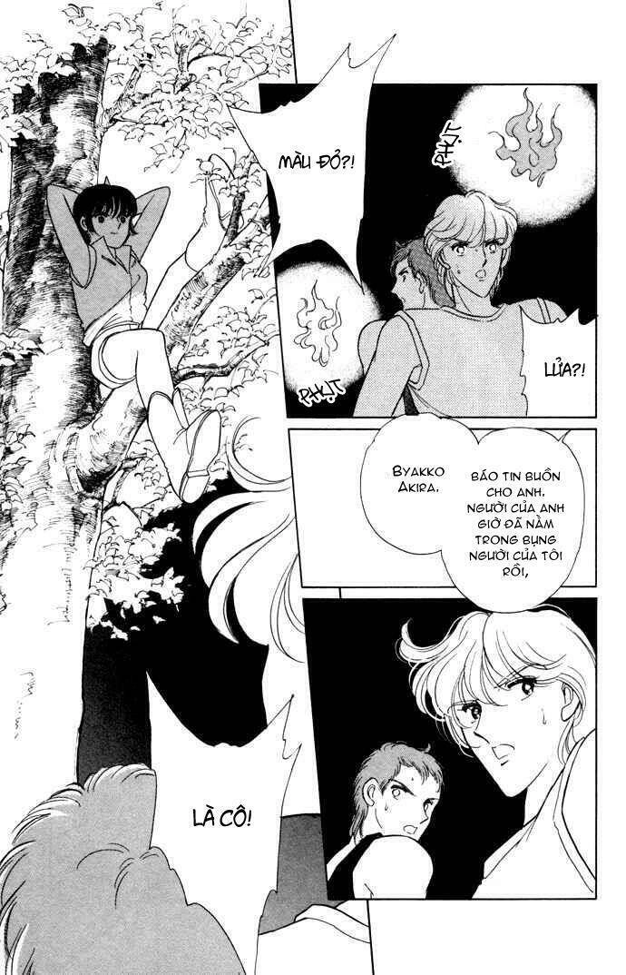 Ao No Fuuin - Blue Seal Chapter 35 - 29