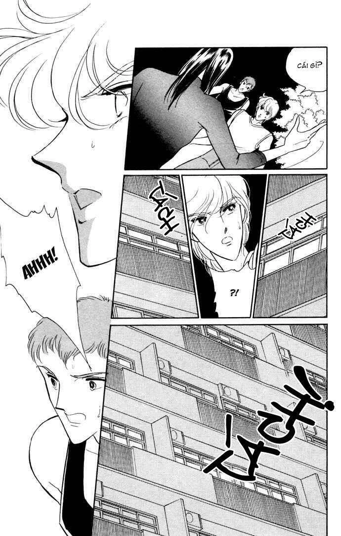 Ao No Fuuin - Blue Seal Chapter 35 - 35