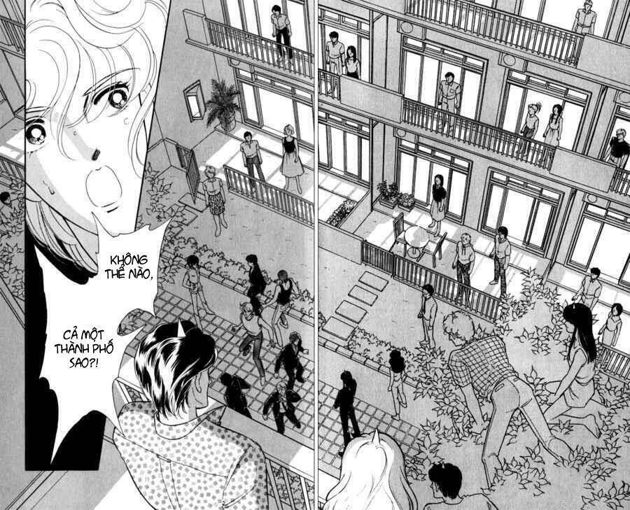 Ao No Fuuin - Blue Seal Chapter 35 - 36