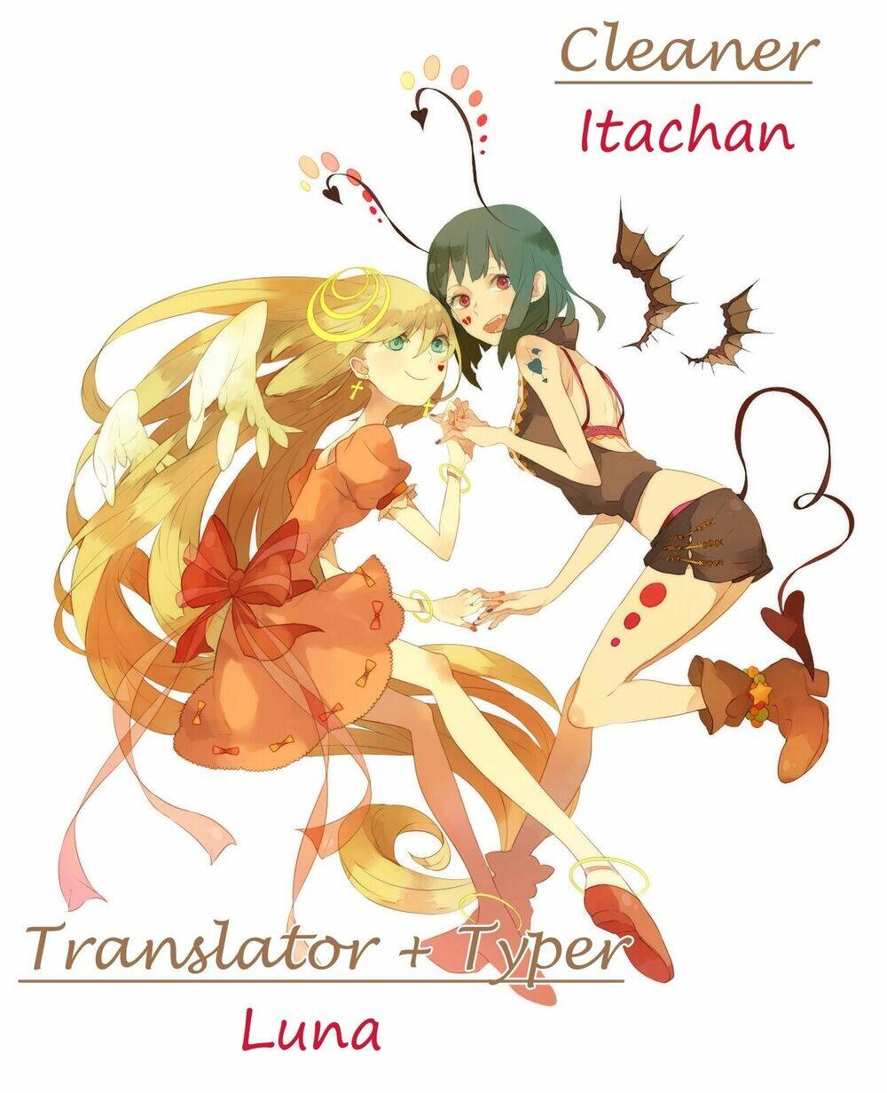 Ao No Fuuin - Blue Seal Chapter 35 - 38