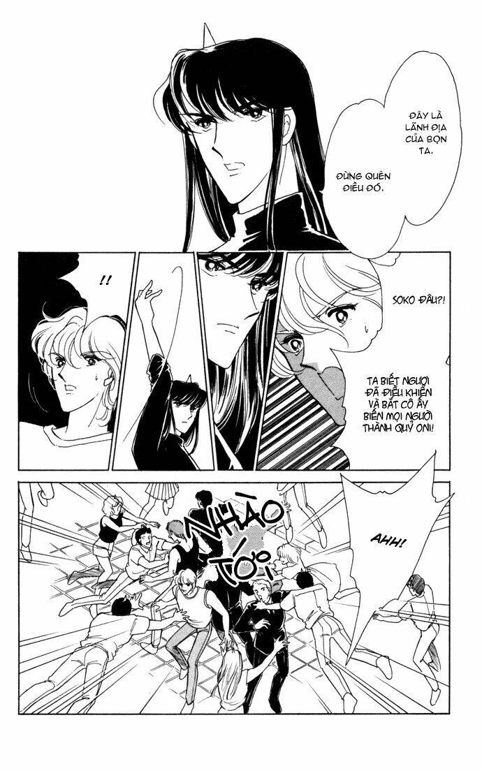 Ao No Fuuin - Blue Seal Chapter 36 - 2