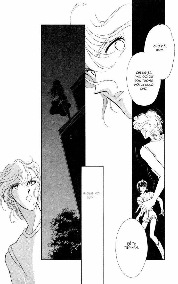 Ao No Fuuin - Blue Seal Chapter 36 - 4