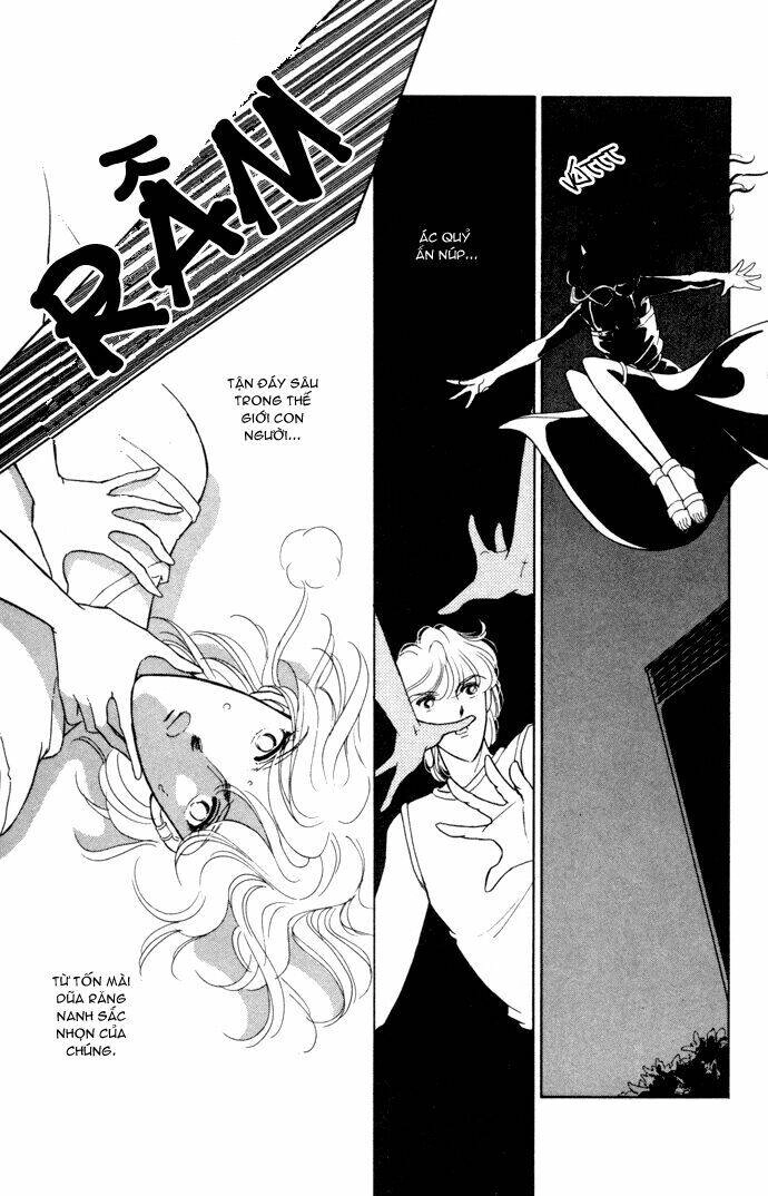 Ao No Fuuin - Blue Seal Chapter 36 - 5