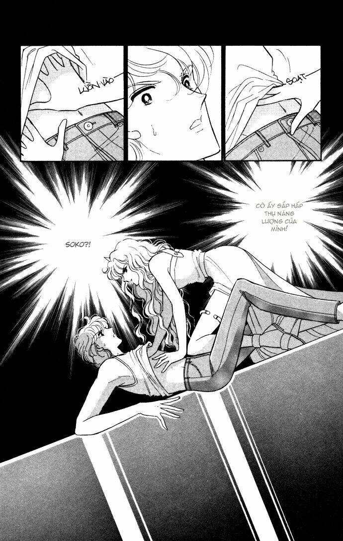 Ao No Fuuin - Blue Seal Chapter 36 - 8