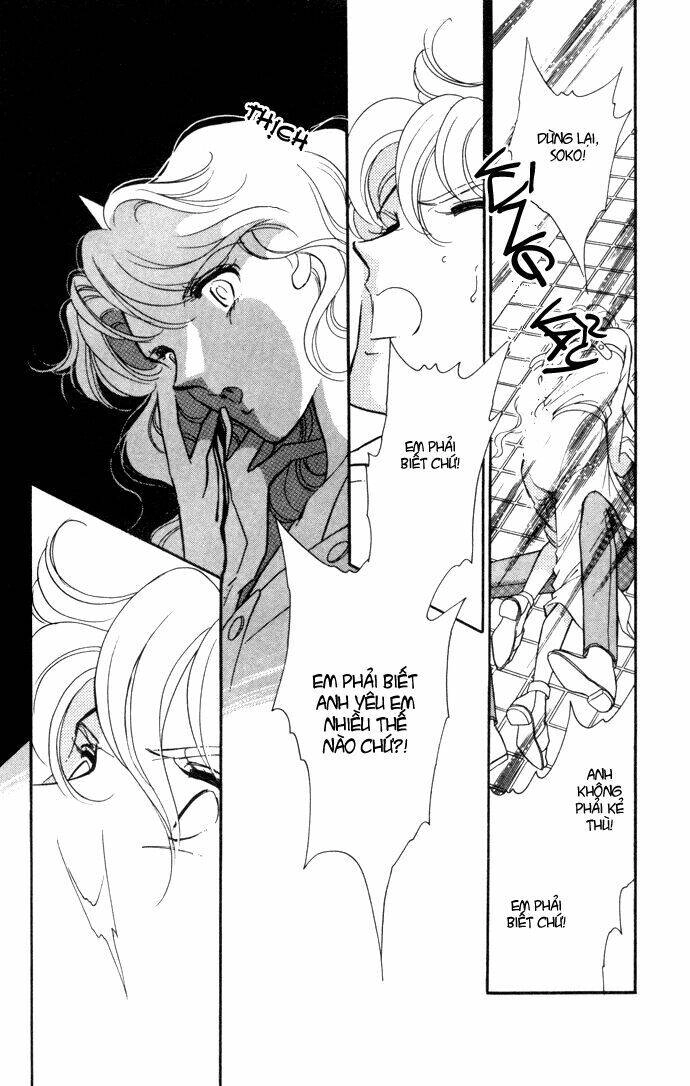 Ao No Fuuin - Blue Seal Chapter 36 - 10