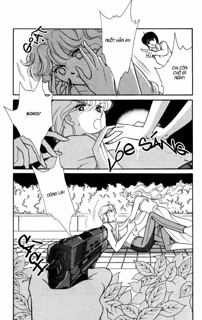 Ao No Fuuin - Blue Seal Chapter 36 - 11