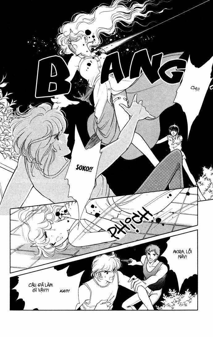 Ao No Fuuin - Blue Seal Chapter 36 - 12