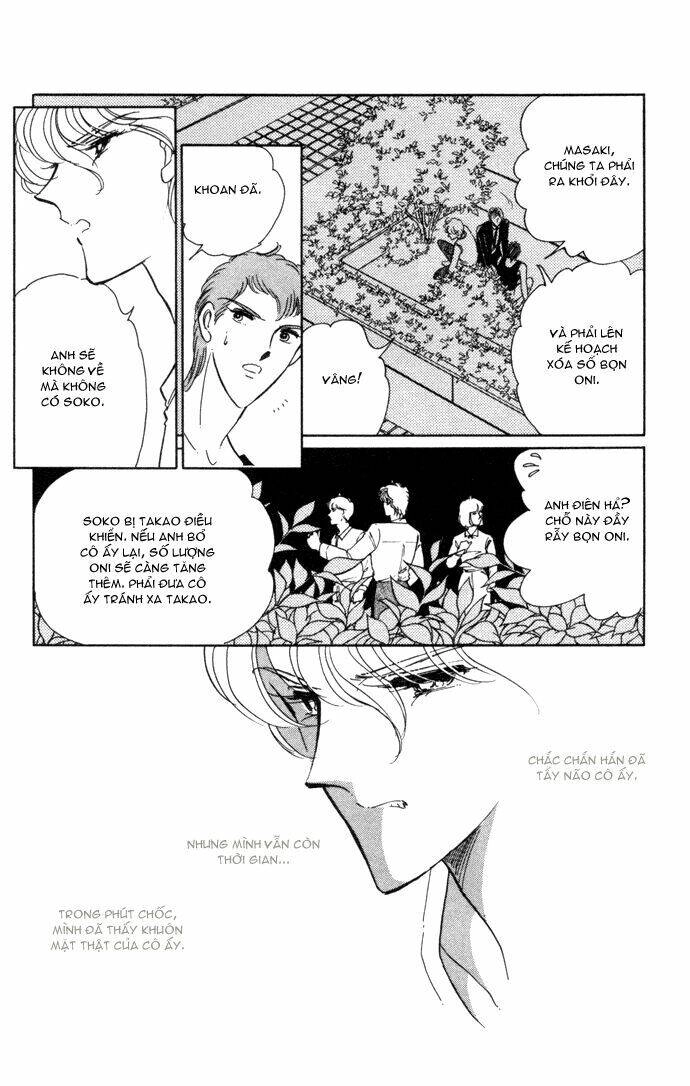 Ao No Fuuin - Blue Seal Chapter 36 - 14