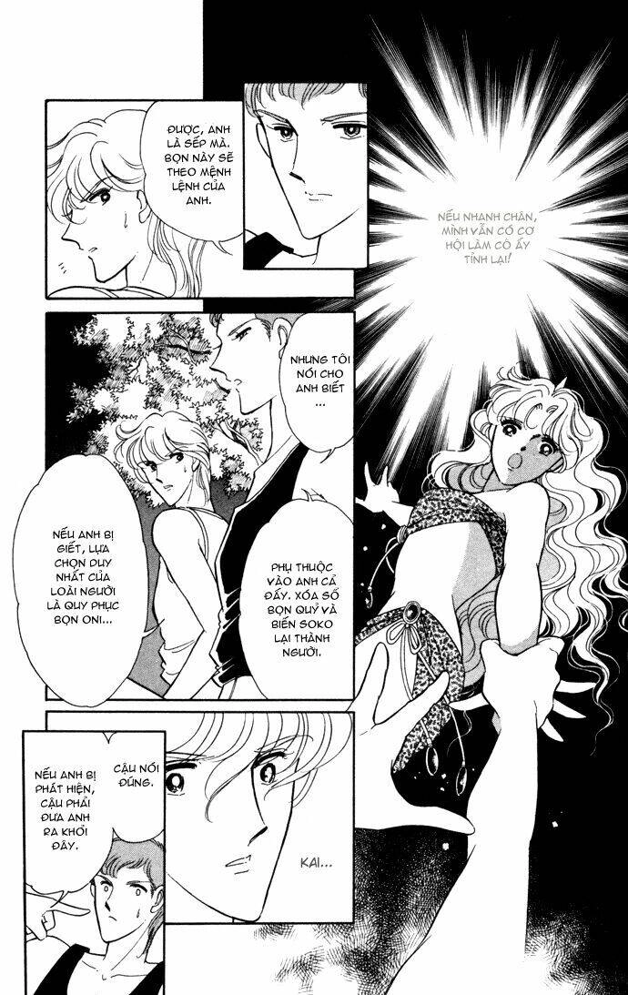 Ao No Fuuin - Blue Seal Chapter 36 - 15