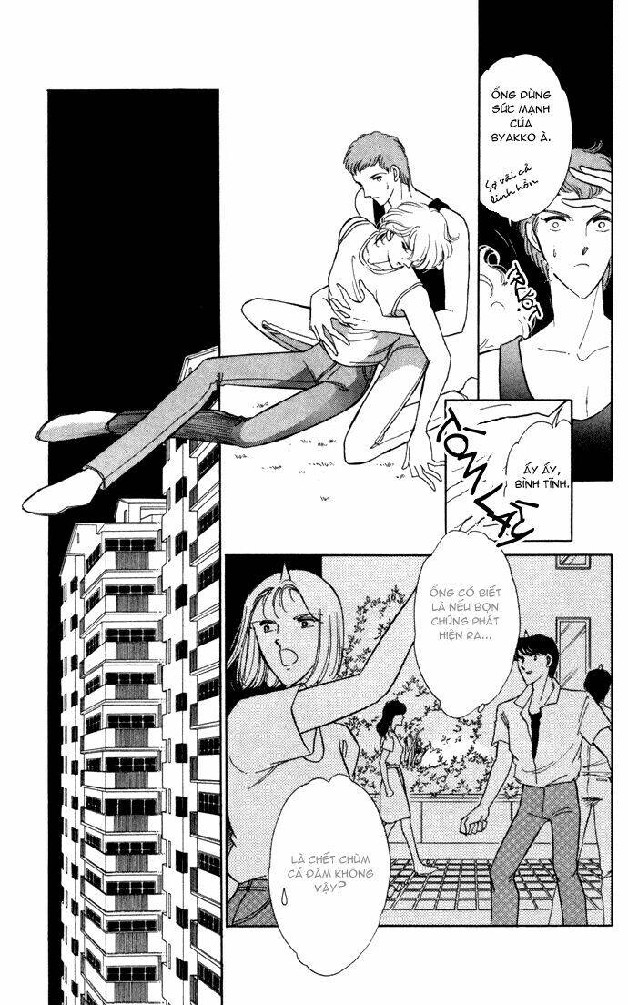 Ao No Fuuin - Blue Seal Chapter 36 - 17