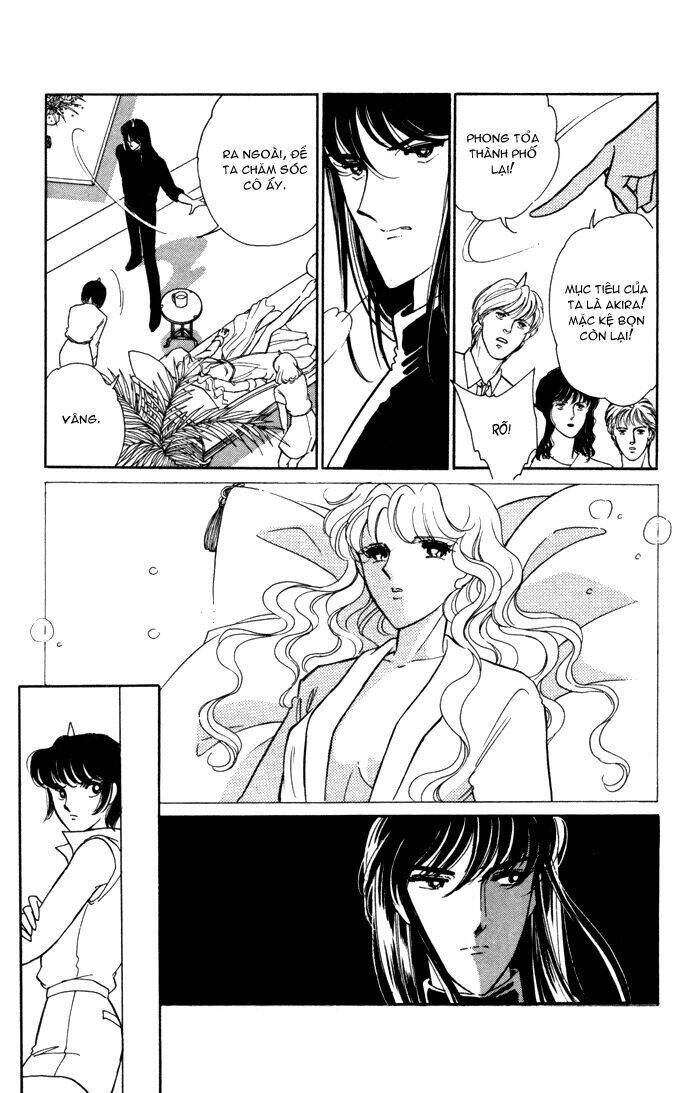 Ao No Fuuin - Blue Seal Chapter 36 - 19