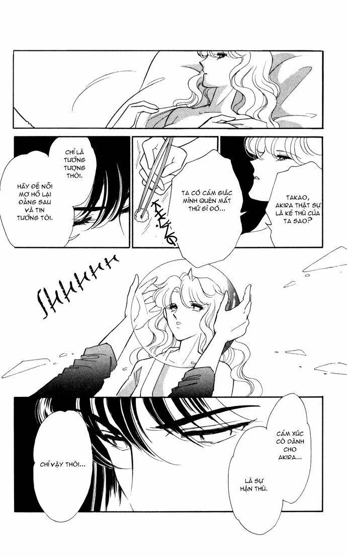 Ao No Fuuin - Blue Seal Chapter 36 - 20