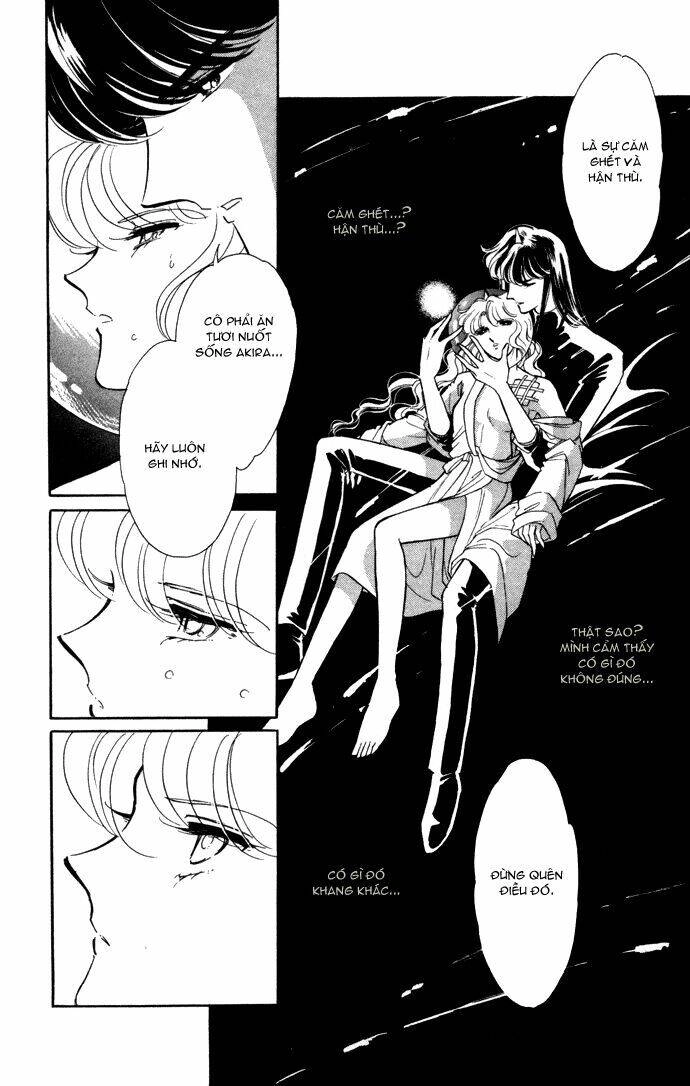 Ao No Fuuin - Blue Seal Chapter 36 - 21