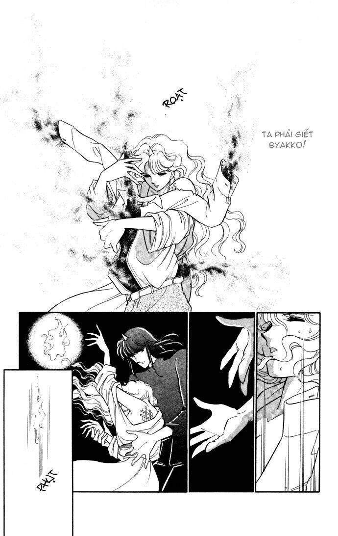 Ao No Fuuin - Blue Seal Chapter 36 - 23