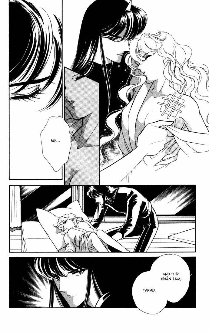 Ao No Fuuin - Blue Seal Chapter 36 - 24