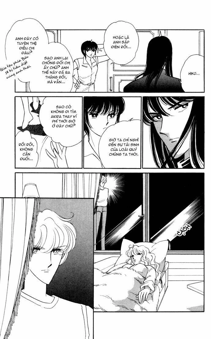 Ao No Fuuin - Blue Seal Chapter 36 - 25