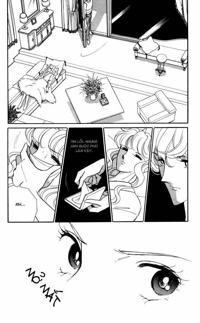 Ao No Fuuin - Blue Seal Chapter 36 - 28