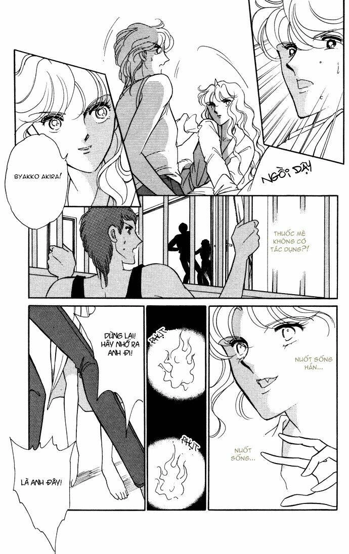 Ao No Fuuin - Blue Seal Chapter 36 - 29