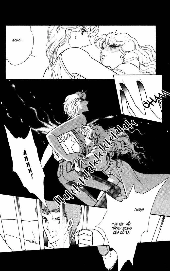 Ao No Fuuin - Blue Seal Chapter 36 - 30