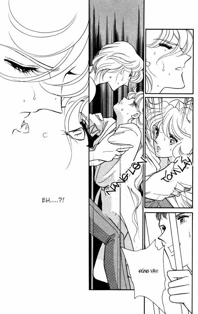 Ao No Fuuin - Blue Seal Chapter 36 - 31