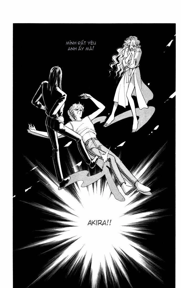 Ao No Fuuin - Blue Seal Chapter 36 - 34