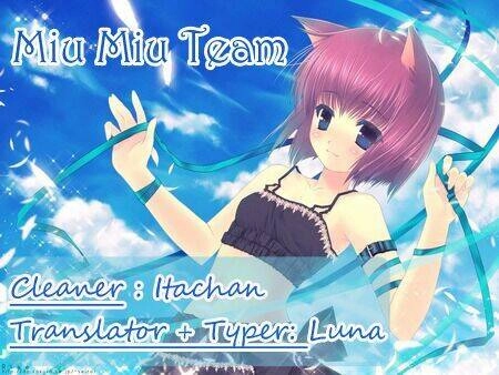 Ao No Fuuin - Blue Seal Chapter 37 - 1