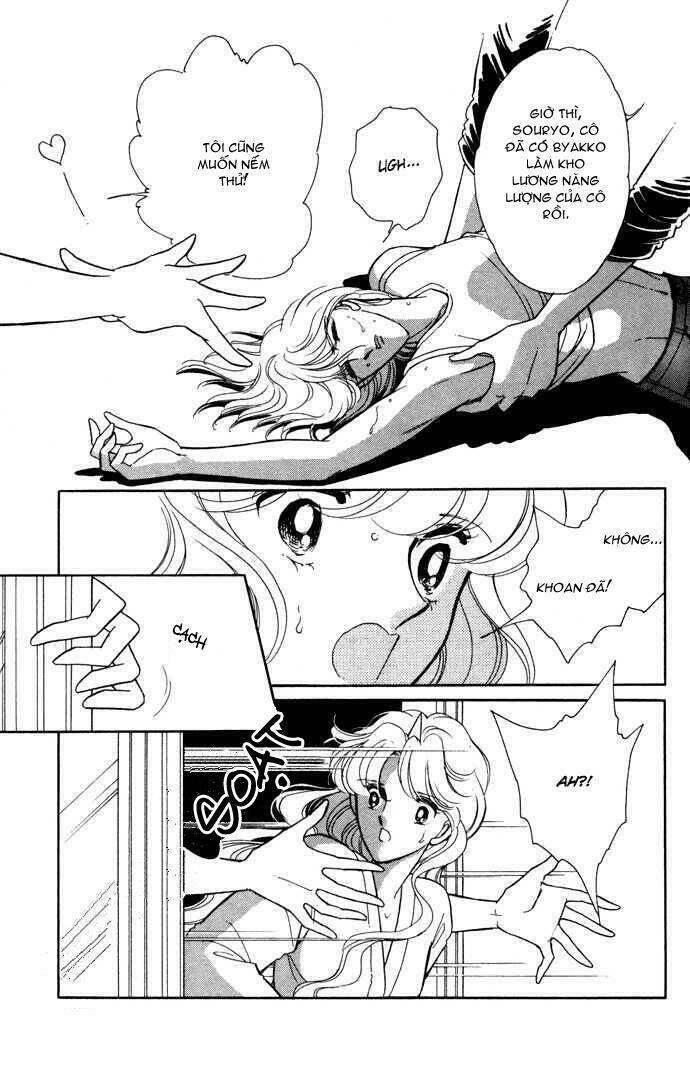 Ao No Fuuin - Blue Seal Chapter 37 - 5