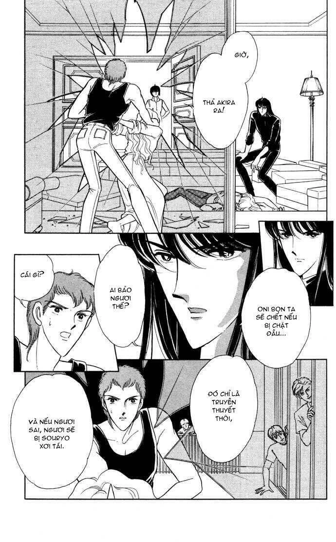 Ao No Fuuin - Blue Seal Chapter 37 - 9