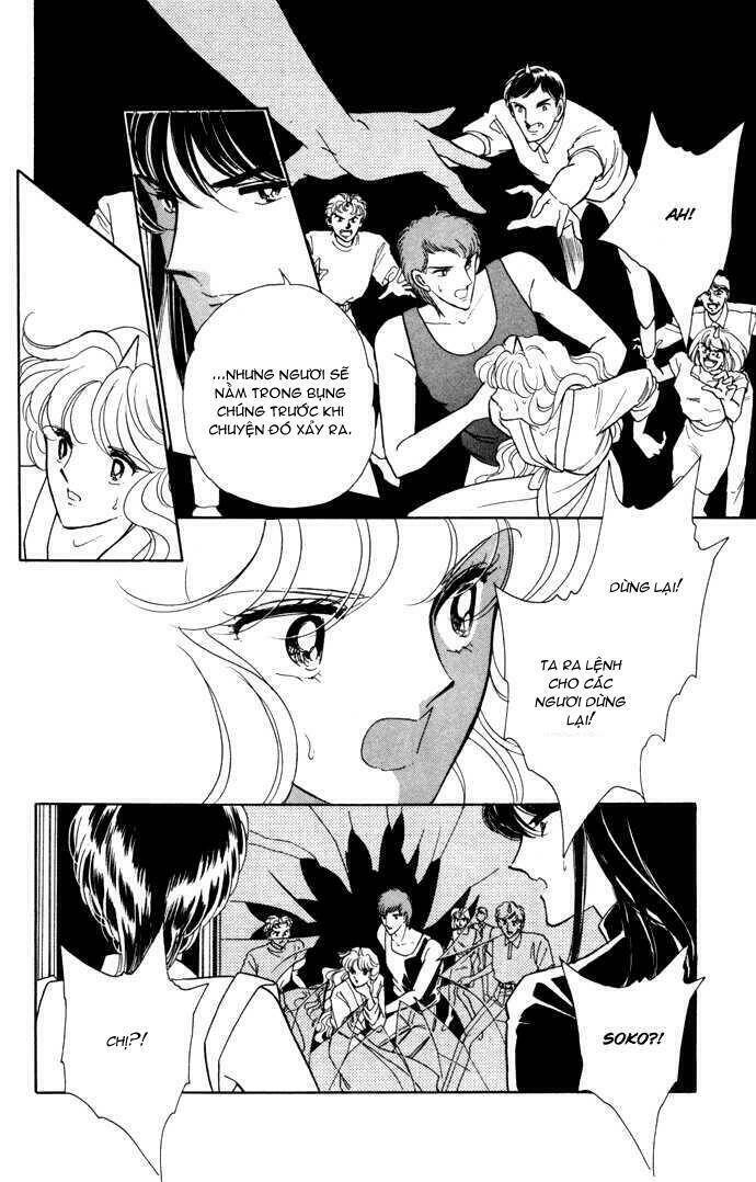 Ao No Fuuin - Blue Seal Chapter 37 - 10