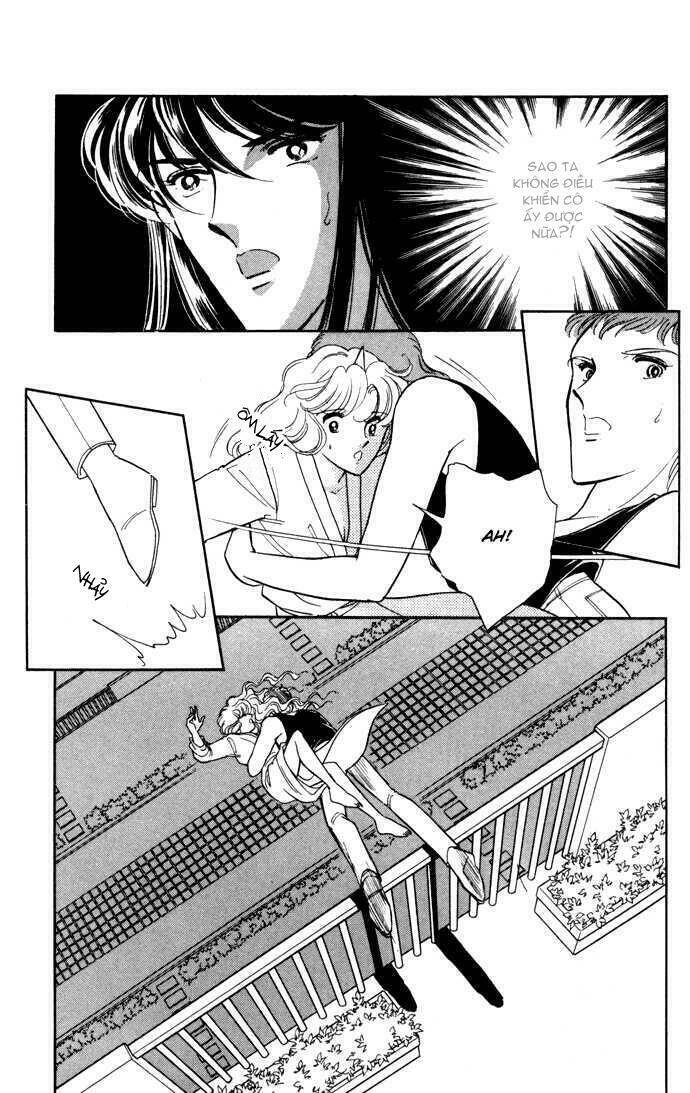 Ao No Fuuin - Blue Seal Chapter 37 - 11