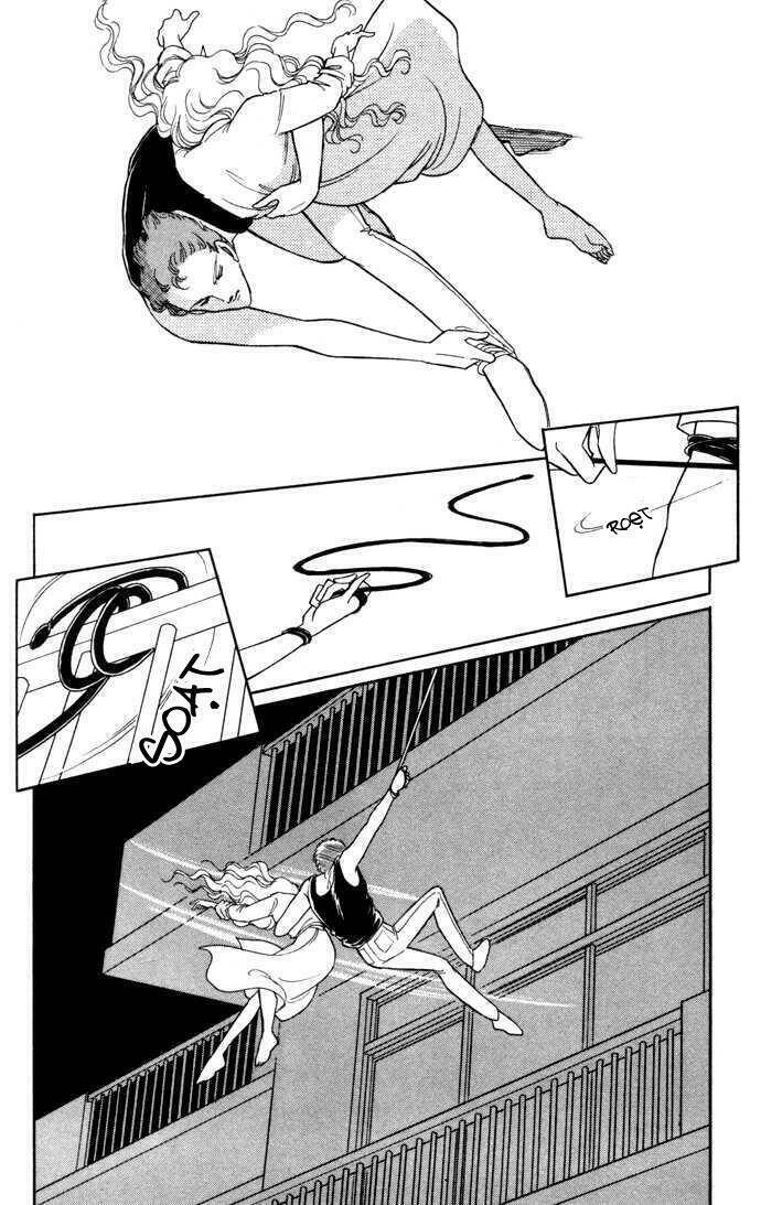 Ao No Fuuin - Blue Seal Chapter 37 - 12