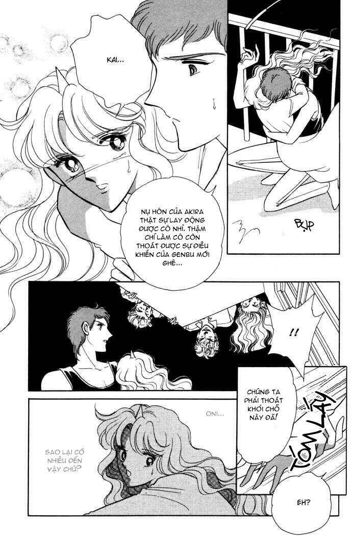 Ao No Fuuin - Blue Seal Chapter 37 - 13