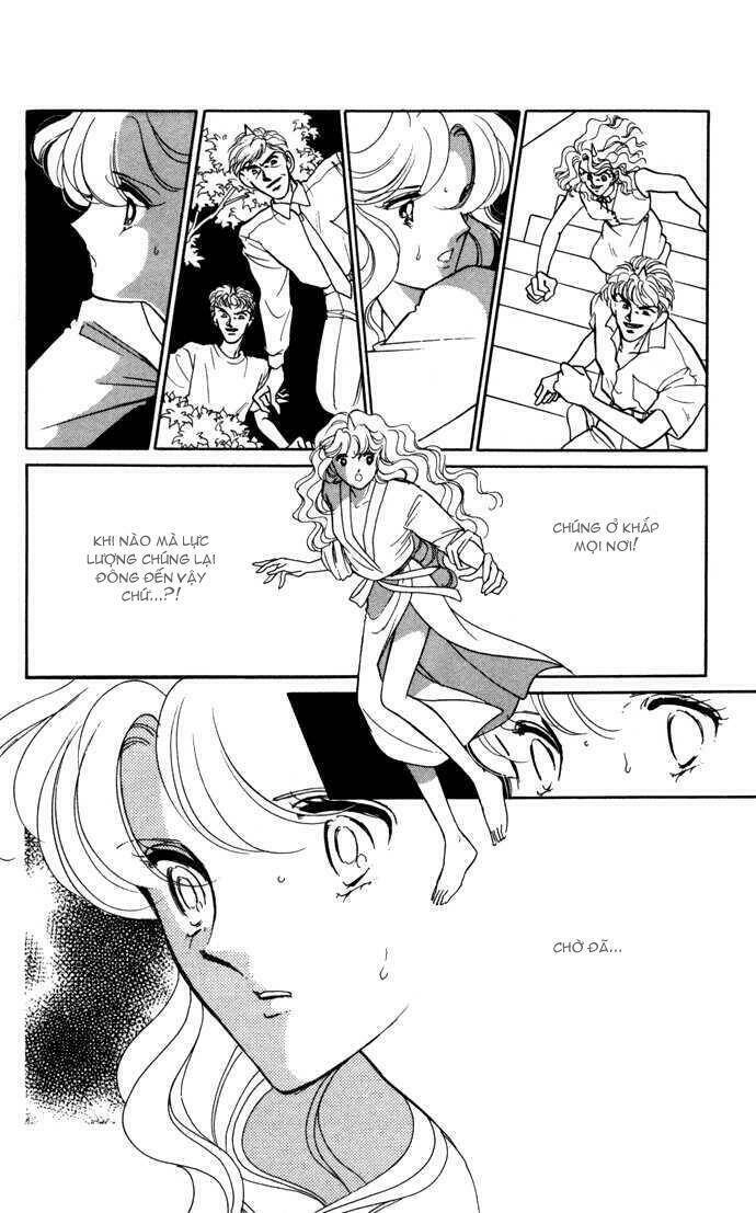 Ao No Fuuin - Blue Seal Chapter 37 - 14