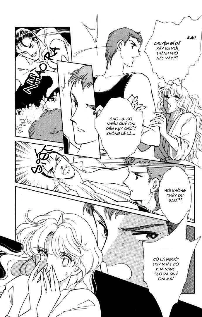 Ao No Fuuin - Blue Seal Chapter 37 - 15