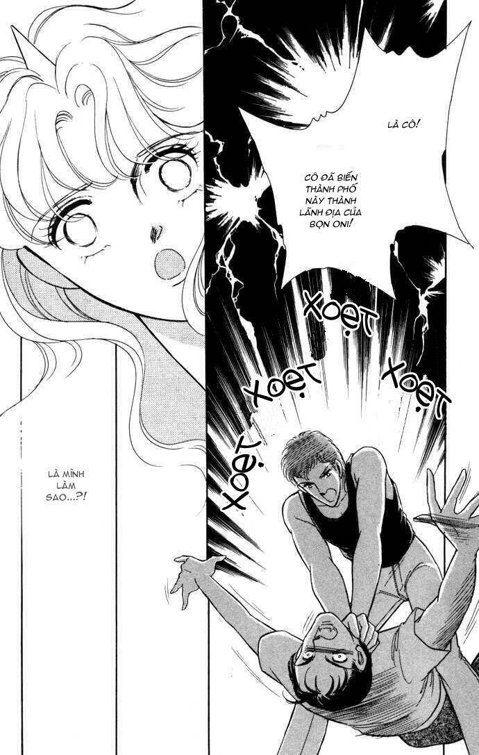 Ao No Fuuin - Blue Seal Chapter 37 - 16