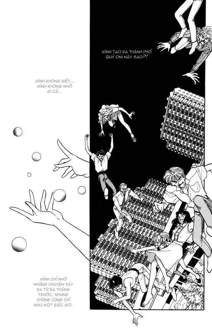 Ao No Fuuin - Blue Seal Chapter 37 - 17